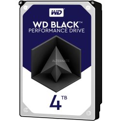 WD WD4005FZBX 4 TB