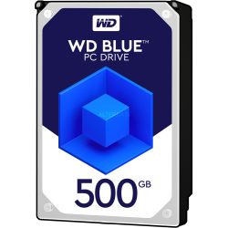 WD WD5000AZRZ 500 GB