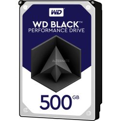WD WD5003AZEX 500 GB
