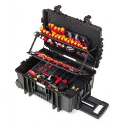 Wiha Werkzeug-Set Elektriker Competence XXL II kaufen | Angebote bionka.de