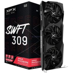 XFX AMD Radeon RX 6700 XT SPEEDSTER SWFT 309 CORE Gaming kaufen | Angebote bionka.de