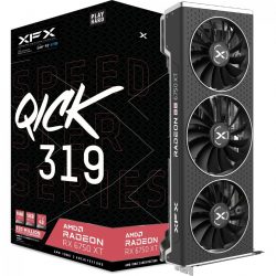 XFX Radeon RX 6750 XT SPEEDSTER QICK 319 BLACK kaufen | Angebote bionka.de