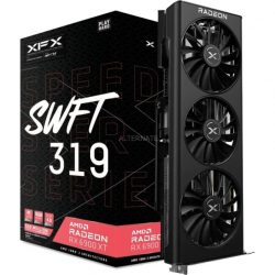 XFX Radeon RX 6900 XT SPEEDSTER SWFT 319 CORE Gaming 16GB