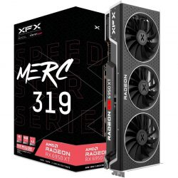 XFX Radeon RX 6950 XT Speedster MERC 319 Black Gaming 16GB