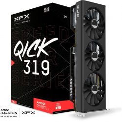 XFX Radeon RX 7800 XT SPEEDSTER QICK319 CORE Gaming