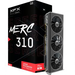 XFX Radeon RX 7900 XT SPEEDSTER MERC 310