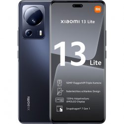 Xiaomi 13 Lite 128GB kaufen | Angebote bionka.de