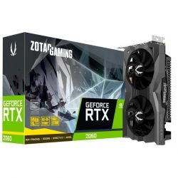 Zotac GeForce RTX 2060 12GB
