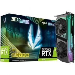 Zotac GeForce RTX 3070 AMP HOLO LHR kaufen | Angebote bionka.de