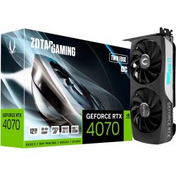 Zotac GeForce RTX 4070 Twin Edge OC