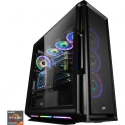 alternate Gaming-PC Liquid Edition • RTX 4090 • AMD Ryzen™ 7 7800X3D • 64 GB RAM