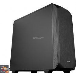 alternate Gaming-PC Silent Edition • RTX 4060 Ti • AMD Ryzen™ 5 7500F • 16 GB RAM