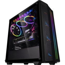 alternate Gaming-PC Window Edition • RTX 4060 Ti • AMD Ryzen™ 5 7500F • 16 GB RAM