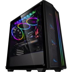 alternate Gaming-PC Window Edition • RTX 4060 • AMD Ryzen™ 5 7500F • 16 GB RAM