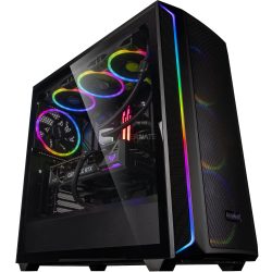 alternate Gaming-PC Window Edition • RTX 4070 Ti • Intel® Core™ i7-14700K • 32 GB RAM