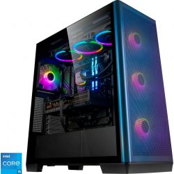 alternate Gaming-PC Window Edition • RTX 4070 • Intel® Core™ i5-14600KF • 32 GB RAM