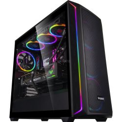 alternate Gaming-PC Window Edition • RTX 4080 SUPER • AMD Ryzen™ 7 9800X3D • 32 GB RAM