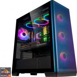 alternate Gaming-PC Window Edition • RTX 4080 • AMD Ryzen™ 7 7800X3D • 32 GB RAM