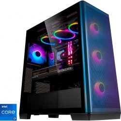 alternate Gaming-PC Window Edition • RTX 4080 • Intel® Core™ i7-14700KF • 32 GB RAM
