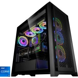 alternate Gaming-PC iCUE Edition • RTX 4080 SUPER • Intel® Core™ i7-14700K • 32 GB RAM