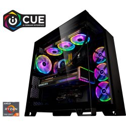 alternate Gaming-PC iCUE Edition • RTX 4090 • AMD Ryzen™ 9 7950X3D • 64 GB RAM