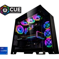 alternate Gaming-PC iCUE Edition • RTX 4090 • Intel® Core™ i9-14900K • 64 GB RAM
