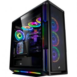 alternate Gaming-PC iCUE Liquid Edition • RTX 4090 • AMD Ryzen™ 7 7800X3D • 64 GB RAM