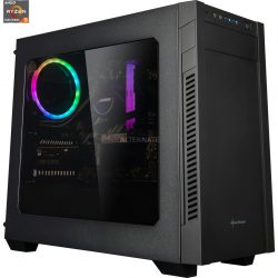 alternate Gaming-PC • RTX 4060 • AMD Ryzen™ 5 5600 • 16 GB RAM