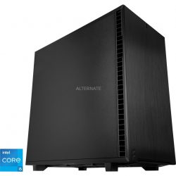 alternate Gaming-PC • RTX 4070 Ti • Intel® Core™ i7-13600KF • 32 GB RAM