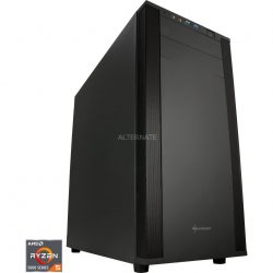 alternate We Love Gaming-PC 999er Edition • RTX 3060 • AMD Ryzen™ 5 5600 • 16 GB RAM kaufen | Angebote bionka.de