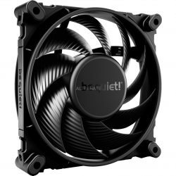 be quiet! Silent Wings 4 PWM high-speed 120x120x25