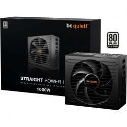 be quiet! Straight Power 12 Platinum 1000W ATX3.0