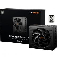 be quiet! Straight Power 12 Platinum 750W ATX3.0