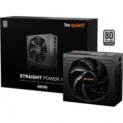 be quiet! Straight Power 12 Platinum 850W ATX3.0