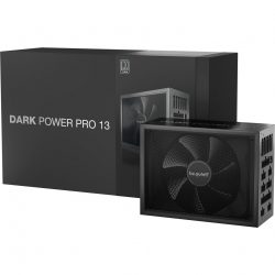 be quiet! be quiet! Dark Power Pro 13 1600W ATX3.0
